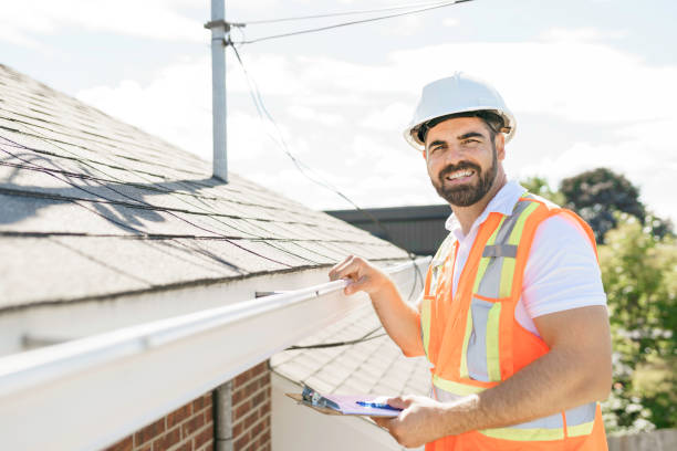 Best Commercial Roofing Services  in Rankin, TX