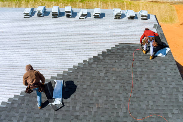Tile Roofing Contractor in Rankin, TX
