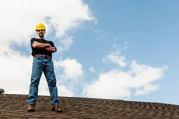 Best Affordable Roofing Company  in Rankin, TX