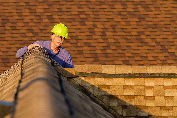 Professional Roofing Contractor in Rankin, TX