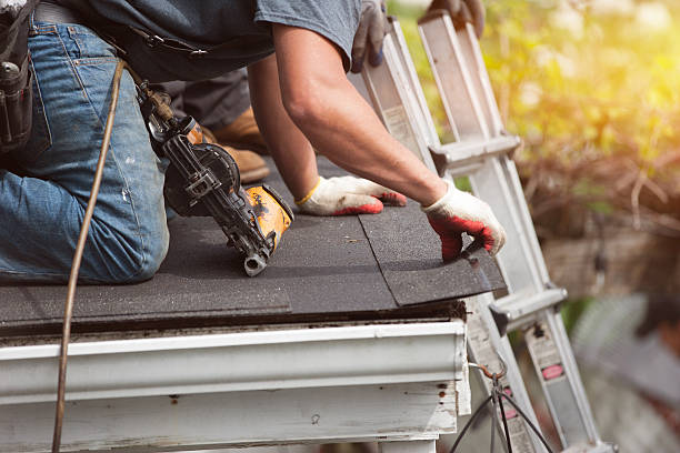 Best Storm Damage Roof Repair  in Rankin, TX