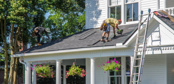 Best Roof Gutter Cleaning  in Rankin, TX